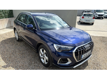 2021 Audi Q3 2L Diesel For Sale Images