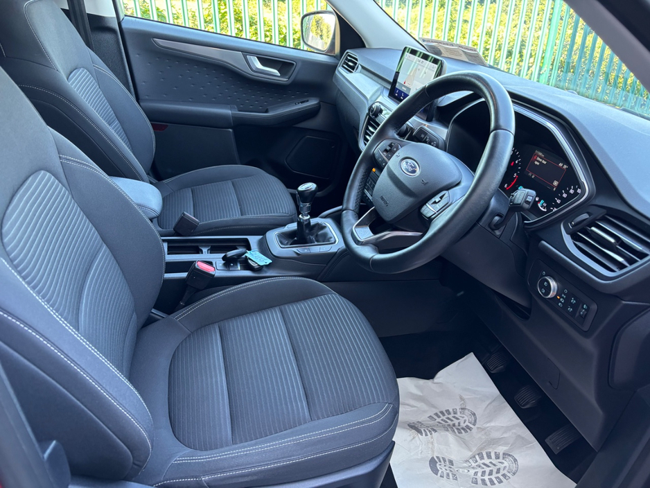 2020 Ford Kuga 1.5L Diesel For Sale Images