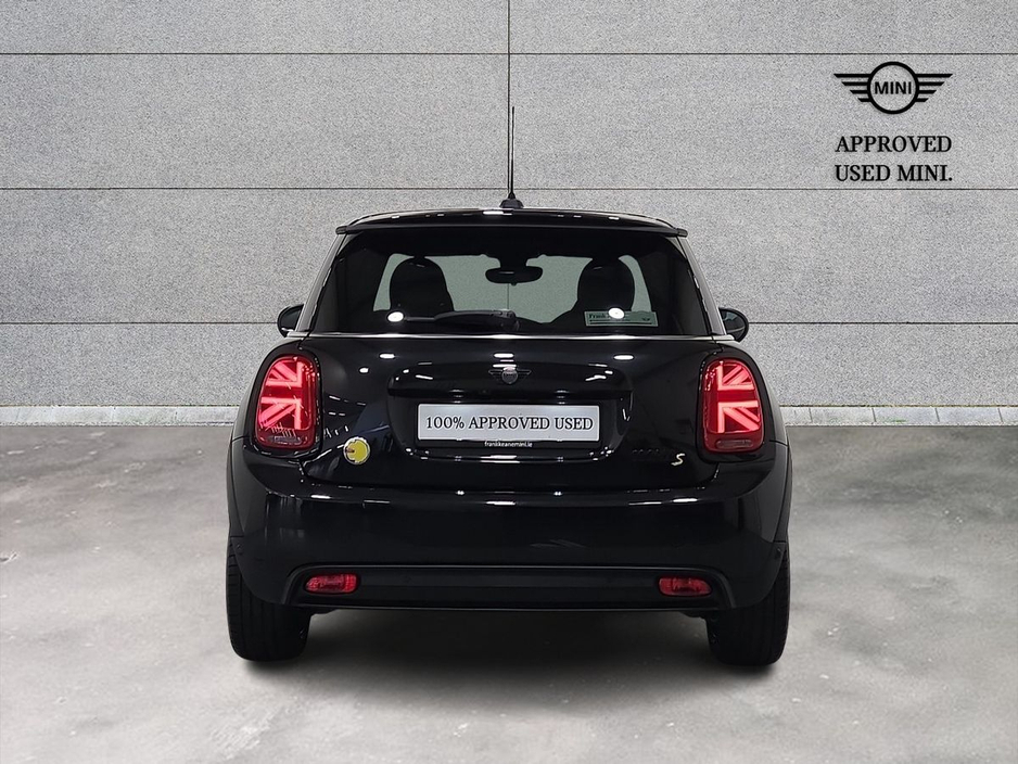 2023 MINI Hatch 0L Electric For Sale Images
