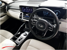 2021 Kia Sorento 2.2L Diesel For Sale Images