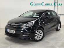 2016 Kia Rio 1.4L Diesel For Sale Images