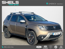 Dacia Duster 1.5 Blue dCi 115 Prestige