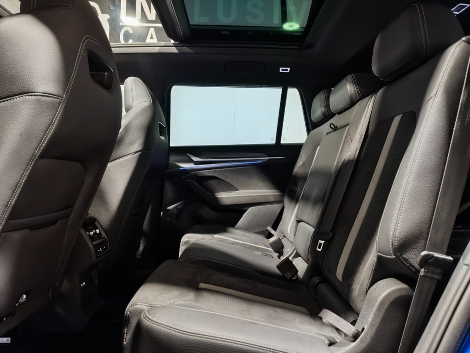2025 Skoda Kodiaq 2L Diesel For Sale Images