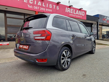 2018 Citroen Grand C4 Picasso 1.6L Diesel For Sale Images