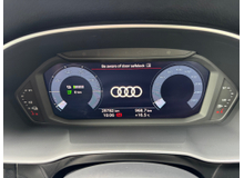 2023 Audi Q3 1.4L Petrol Plug-in Hybrid For Sale Images