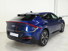 2024 Kia EV6 0L Electric For Sale Images