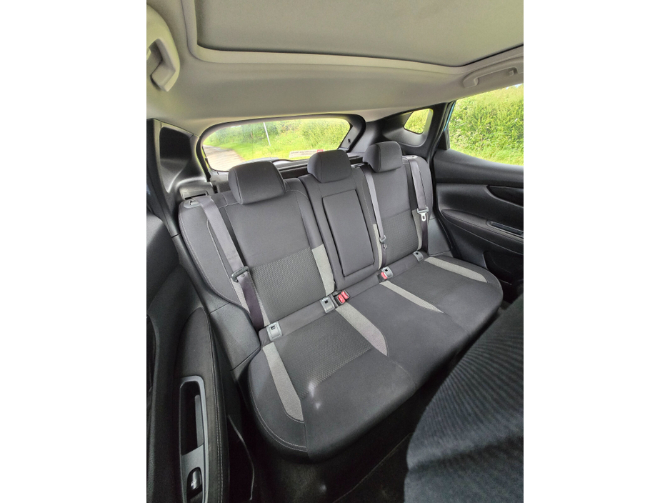 2018 Nissan Qashqai 1.5L Diesel For Sale Images