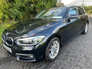 2017 BMW 1 SERIES DBA-1R15