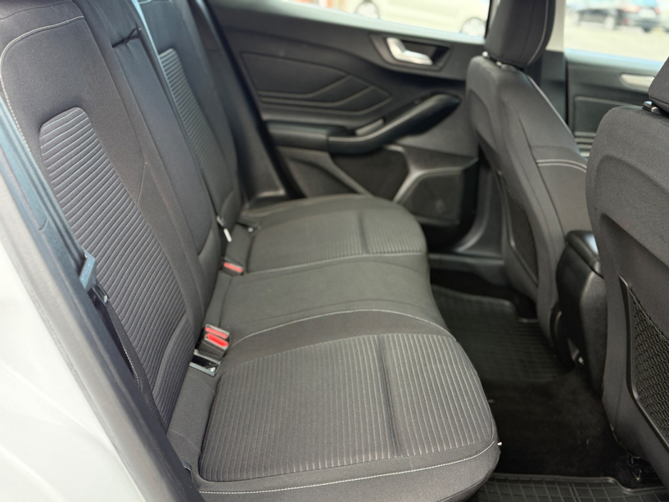 2019 Ford Focus 1.5L Diesel For Sale Images