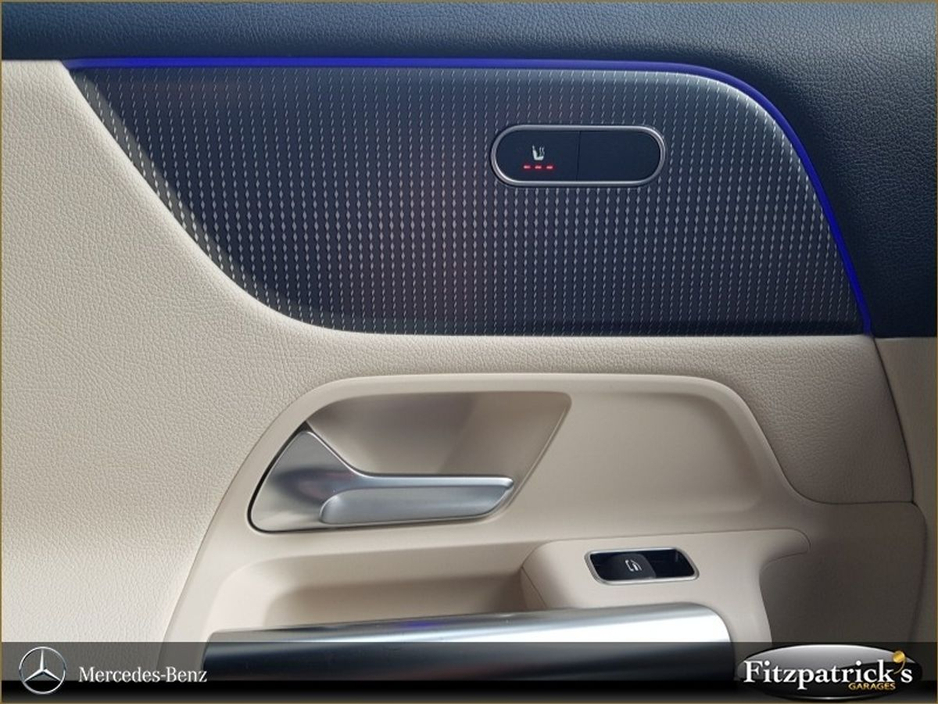 Mercedes-Benz GLA Class GLA PHEV 250e A/T Progressive — thumbnail 12