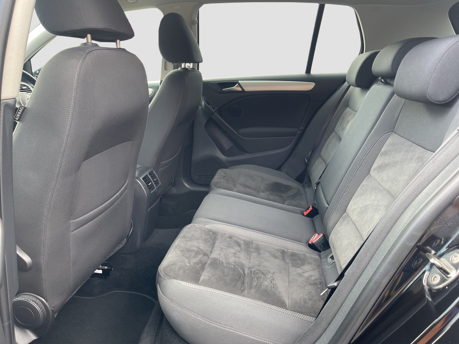 Volkswagen Golf 2012 VOLKSWAGEN GOLF TSI 1.4 AUTOMATIC*FINANCE* — thumbnail 16