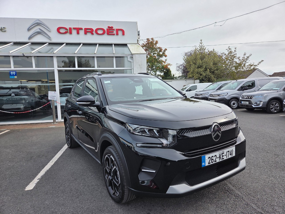 2026 Citroen C3 For Sale Images