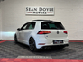 2017 VOLKSWAGEN GOLF MK7.5 TSI R 4MOTION 300PS 5DR