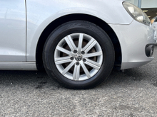 2012 Volkswagen Golf 1.2L Petrol For Sale Images
