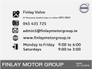 2025 VOLVO EX30 Plus, Extended range, Single motor Last Chance 0% APR finishing in 4 weeks