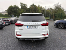 2023 Ssangyong Rexton 2.2L Diesel For Sale Images