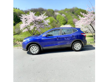 2017 Nissan Qashqai 1.5L Diesel For Sale Images