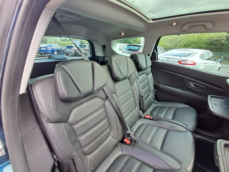2018 Renault Grand Scenic 1.5L Diesel Hybrid For Sale Images