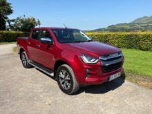 2023 Isuzu D-MAX 1.9L Diesel For Sale Images