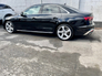 2024 AUDI A4 S-LINE 35 TDI 163BHP MHEV S-Tronic Saloon