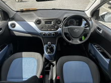 2019 Hyundai i10 1L Petrol For Sale Images