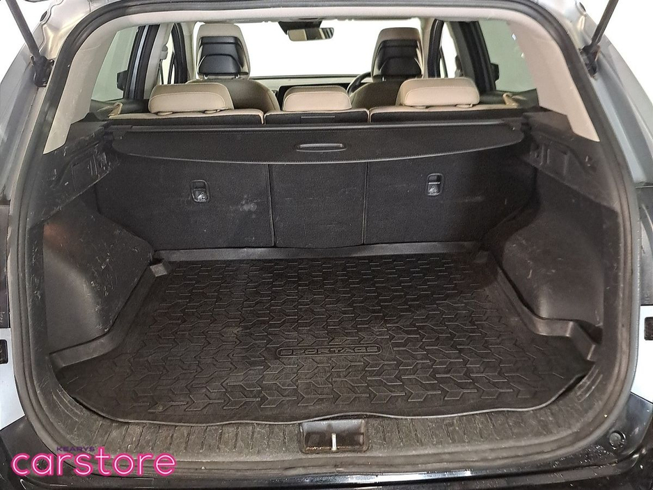 Kia Sportage 1.6 CRDi SCR Diesel 115 hp K4 6MT — thumbnail 20