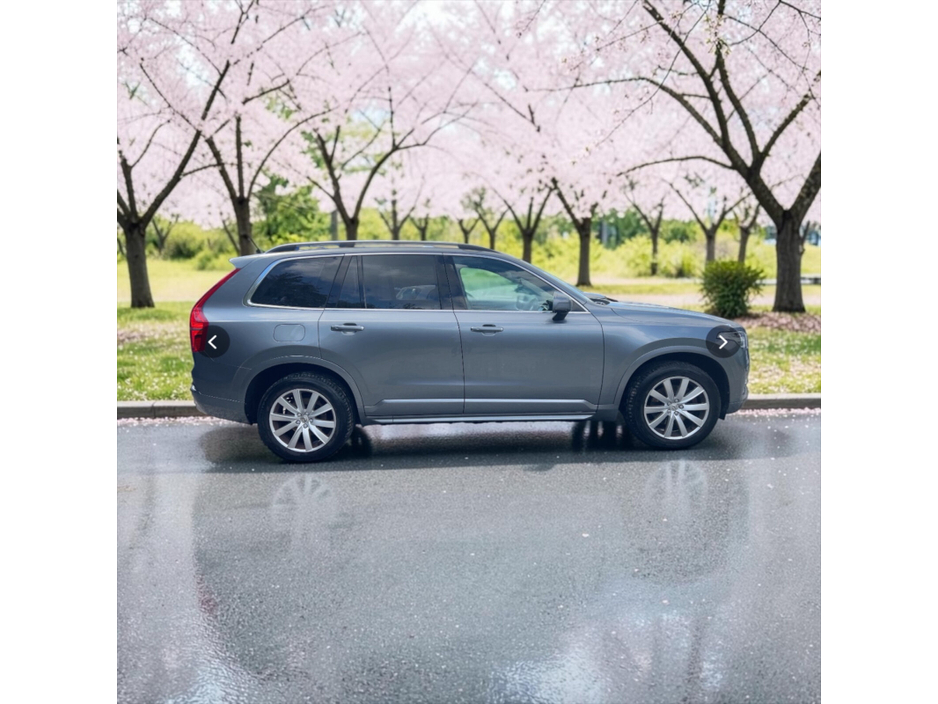 2016 Volvo XC90 2L Diesel For Sale Images