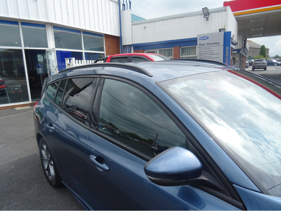 2020 Ford Focus 1.5L Diesel from Dan Dooley Ford (Knocklong