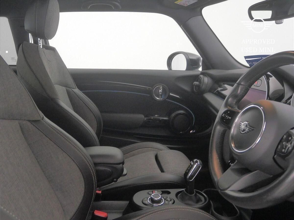 2023 MINI Hatch 0L Electric For Sale Images