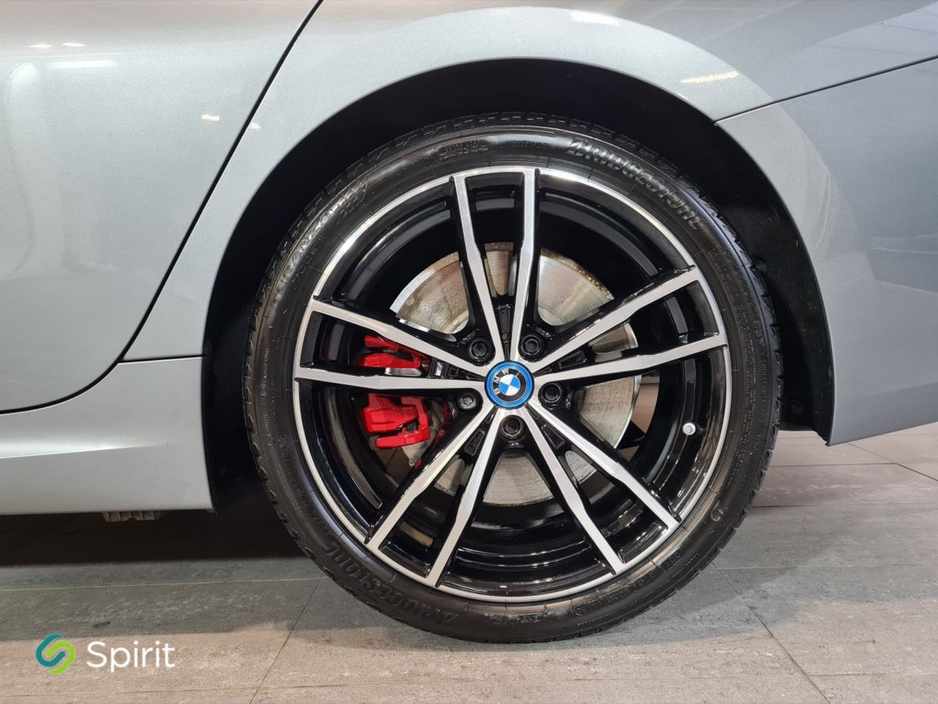 BMW 3 Series 330 E M Sport Auto *Call John 086191354 — thumbnail 9