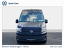 2026 VOLKSWAGEN CRAFTER HIGHLINE 177BHP 4 MOTION AUTOMATIC MWB 35