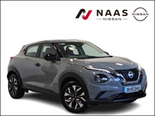 Nissan Juke 1.0 SV MY24.2 4DR