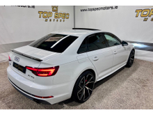2019 Audi A4 2L Petrol For Sale Images