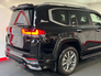 2023 TOYOTA LANDCRUISER 3.3D4D LC300 LANDCRUISER AMAZON  5 SEATER VAT QUALIFYING