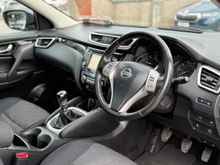 2017 Nissan Qashqai 1.5L Diesel For Sale Images