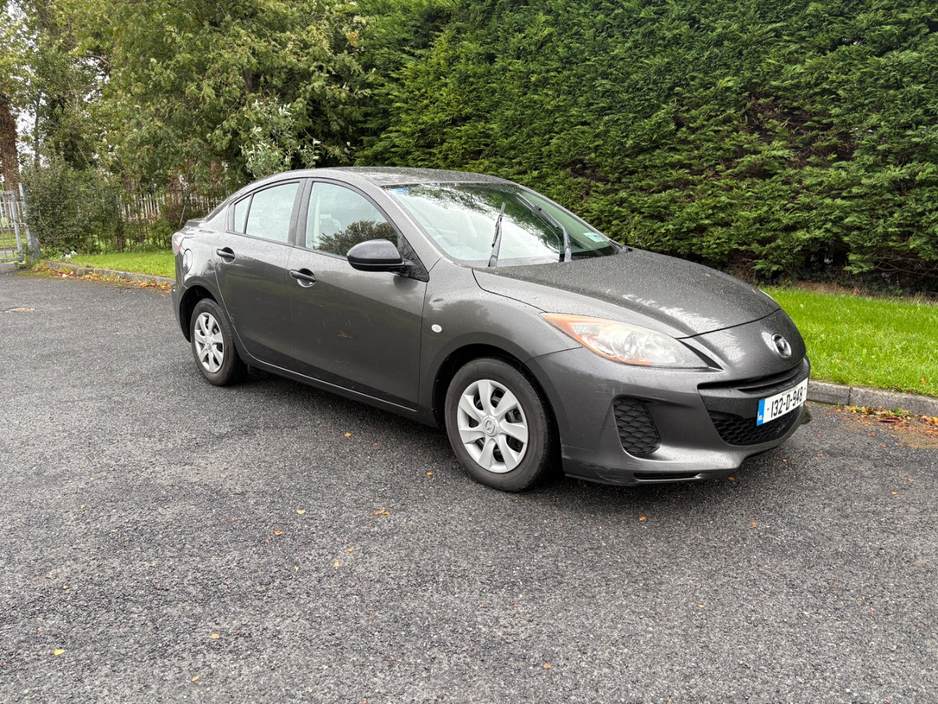 2013 Mazda Mazda3 For Sale Images