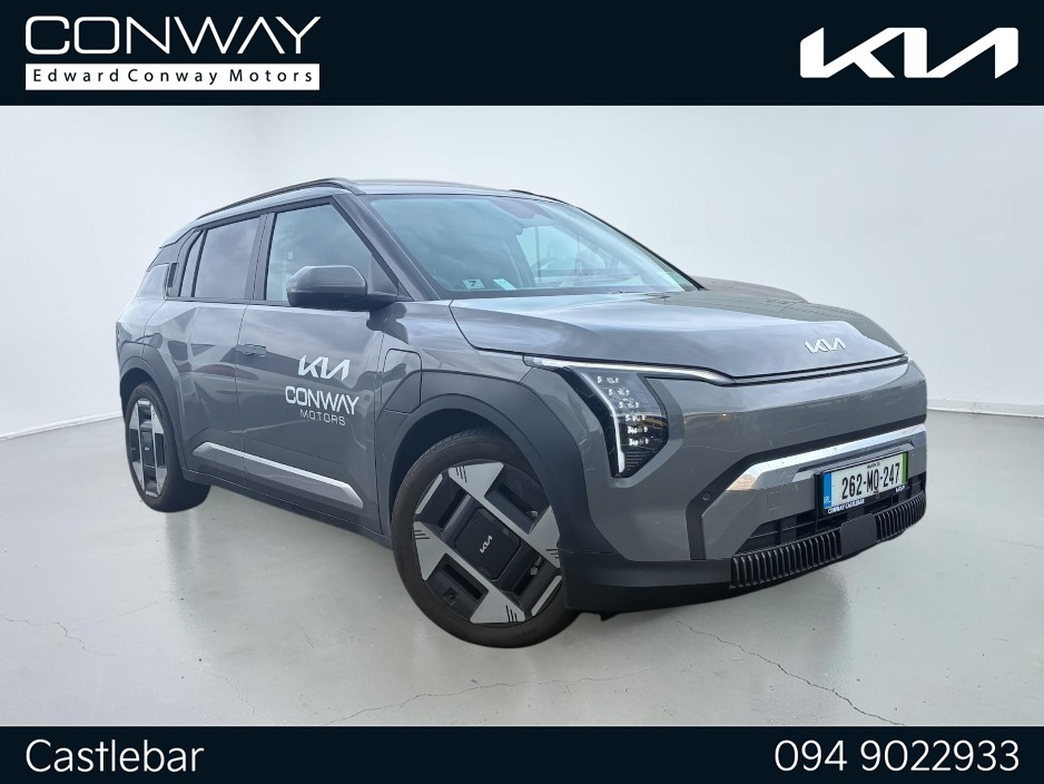 Used Kia EV3 2026 in Mayo