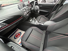 2015 BMW 1 Series 1.5L Petrol For Sale Images