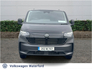 2025 VOLKSWAGEN TRANSPORTER 
