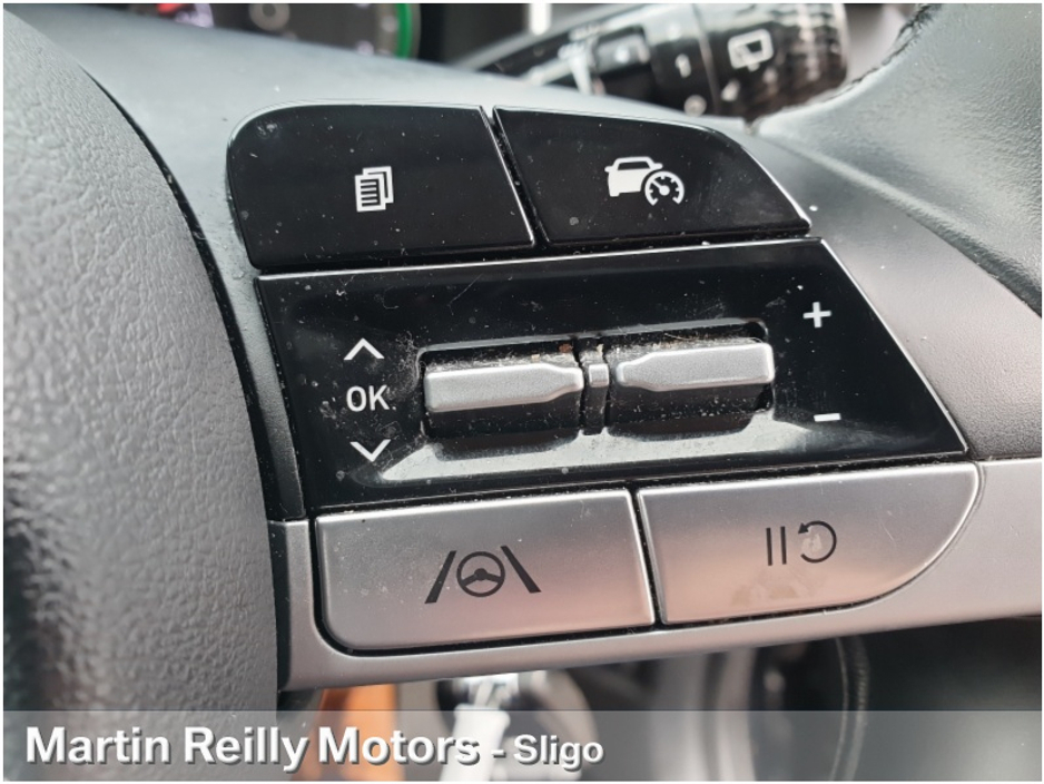 2024 Hyundai Tucson 1.6L Diesel For Sale Images