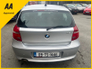 2009 BMW 1 SERIES 116i