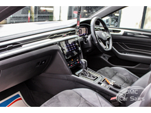 2022 Volkswagen Arteon 2L Diesel For Sale Images
