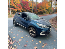 2018 Renault Captur 0.9L Petrol For Sale Images