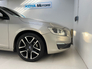 2016 VOLVO S60 2.0 D4 SE LUXURY PLUS DIESEL AUTOMATIC // MASSIVE SPEC //  FULL HEATED LEATHER // REVERSING CAMERA // CRUISE CONTROL // LANE ASSIST // COLLISION WARNING SYSTEM // UPGRADED SPORT ALLOYS