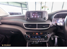 2019 Hyundai Tucson 1.6L Diesel For Sale Images