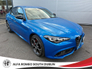 2025 ALFA ROMEO GIULIA Veloce 2.0 RWD