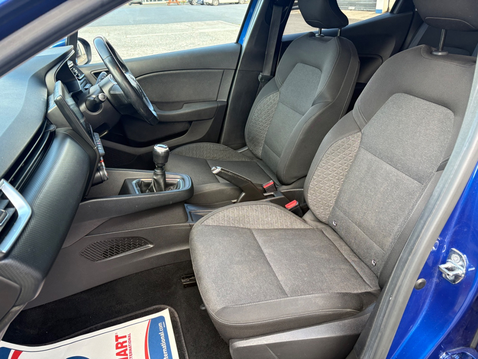 2021 Renault Clio 1L Petrol For Sale Images