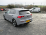 2023 VOLKSWAGEN GOLF GTD TDI S-A DSG