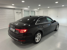 2019 Audi A4 2L Diesel For Sale Images