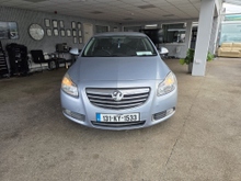 2013 Vauxhall Insignia 2L Diesel For Sale Images